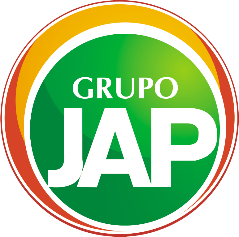 Grupo JAP logo