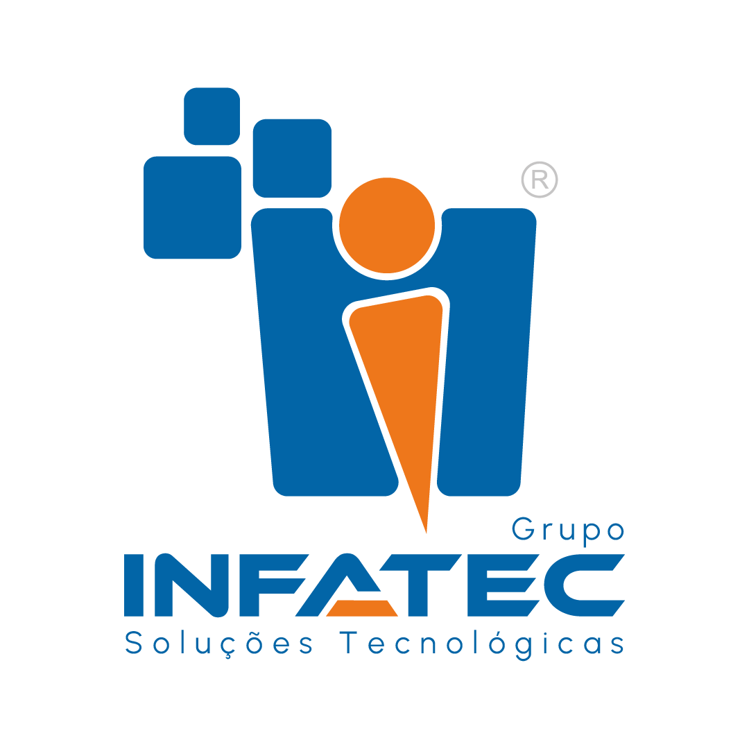 Infatec - Soluções Tecnológicas logo