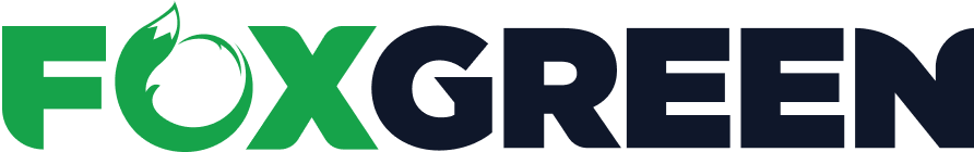 Foxgreen logo