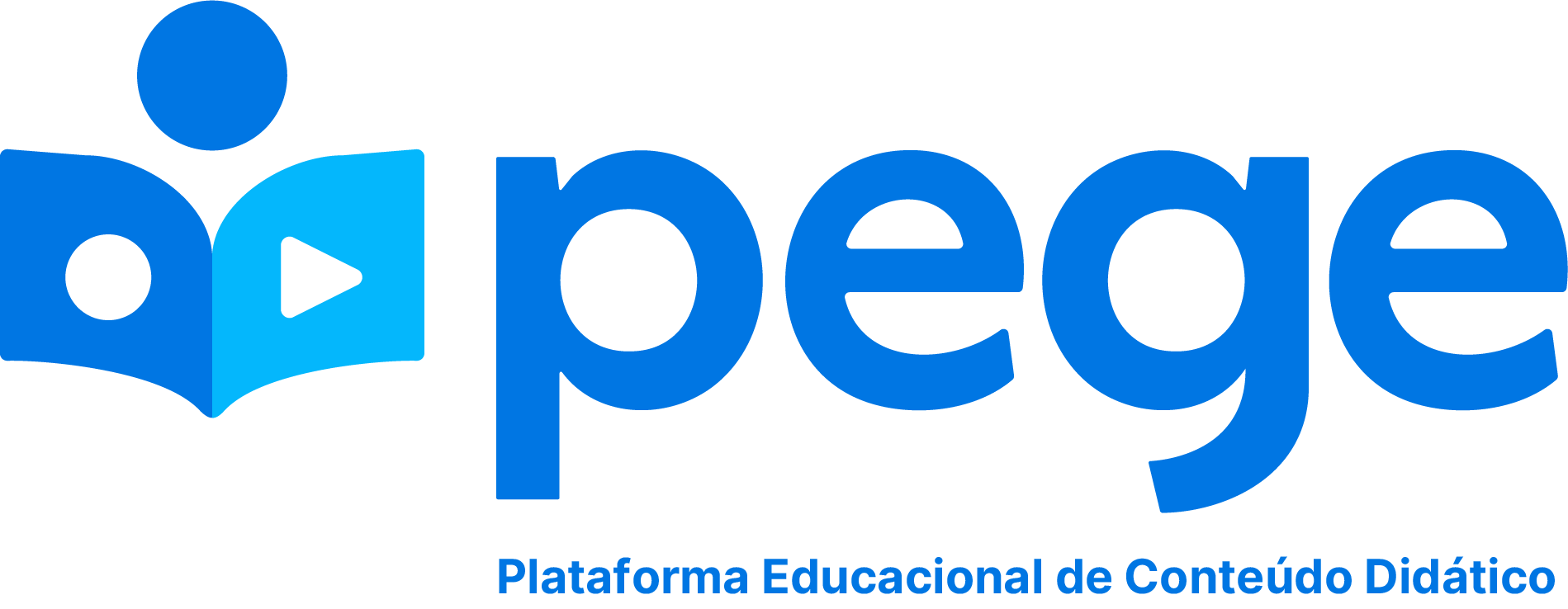 PEGE - Programa Estatístico e Gestor Escolar logo